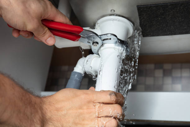 Best Emergency water extraction  in Maeser, UT