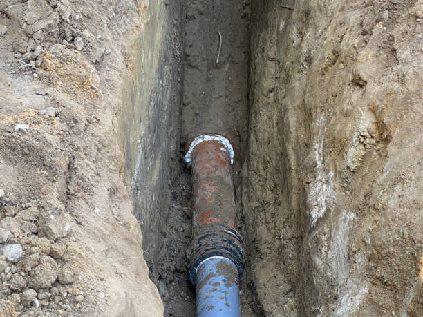 Best Flood restoration services  in Maeser, UT