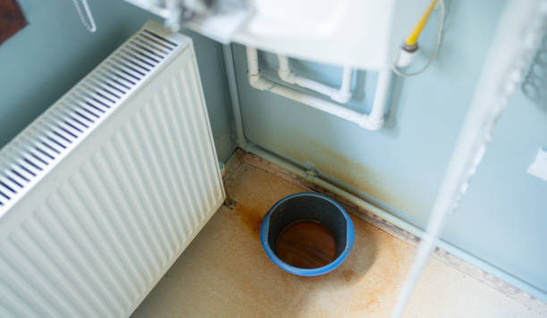 Best Emergency water damage restoration  in Maeser, UT