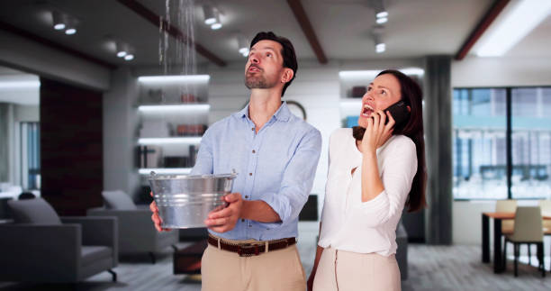 Maeser, UT Water damage restoration Company